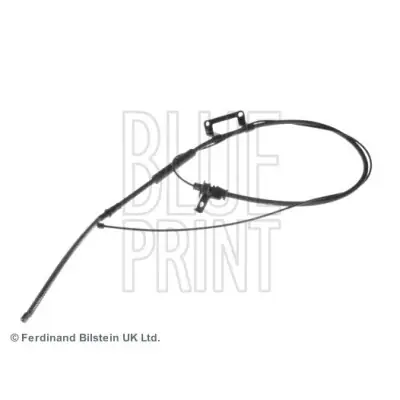 Envío Exprés Cable de accionamiento, freno de estacionamiento BLUEPRINT ADG046144